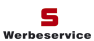 Logo - WESEG Werbeservice aus Cottbus