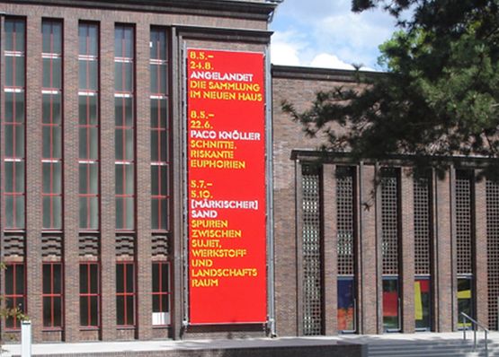 Kunstmuseum Cottbus